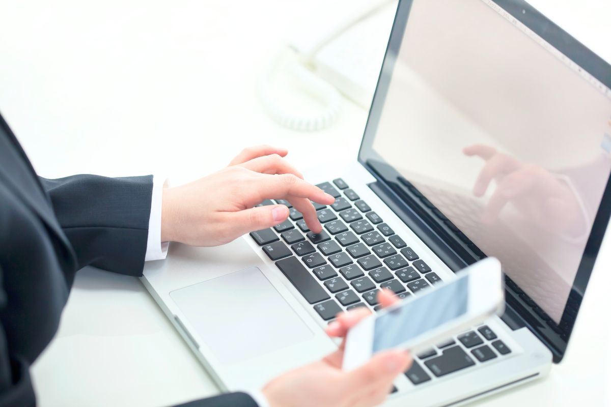 インフラ・ネットワーク支援